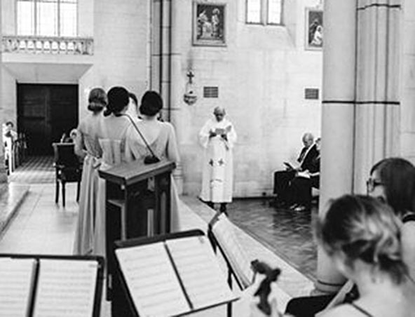 Perth String Quartet